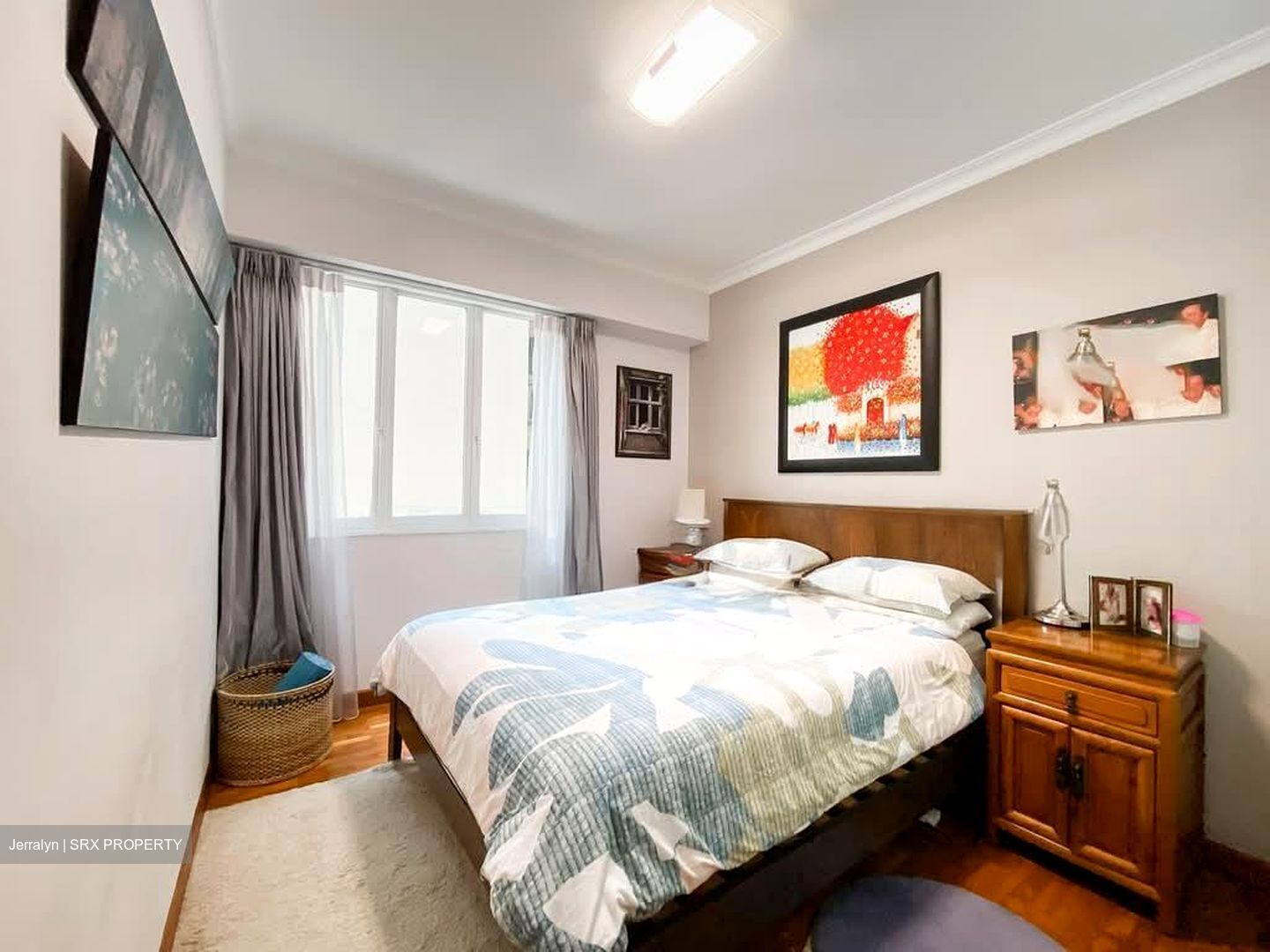 Emerald Garden (D1), Condominium #588046121